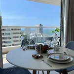 New Luxury Apartment In Cabrero - Next To Downtown