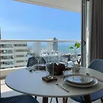 New Luxury Apartment In Cabrero - Next To Downtown