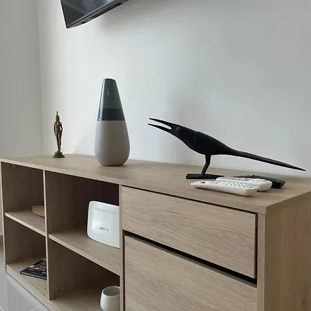 New Luxury In Cabrero - Next To Downtown Apartment *