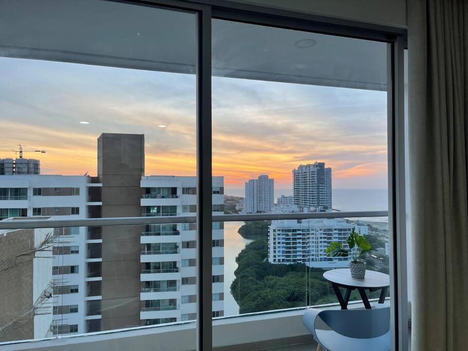 New Luxury In Cabrero - Next To Downtown * Cartagena