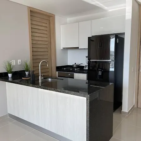 Apartamento New Luxury In Cabrero - Next To Downtown