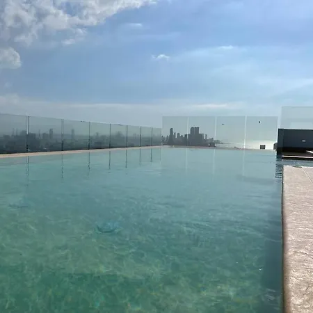 New Luxury In Cabrero - Next To Downtown