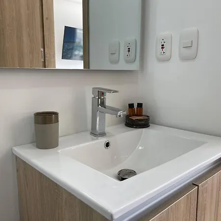 New Luxury In Cabrero - Next To Downtown Apartamento *