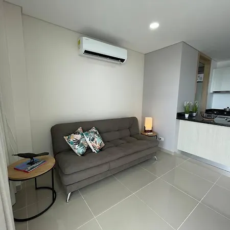 New Luxury In Cabrero - Next To Downtown Apartamento