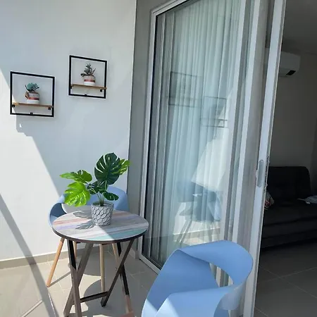 Apartamento New Luxury In Cabrero - Next To Downtown