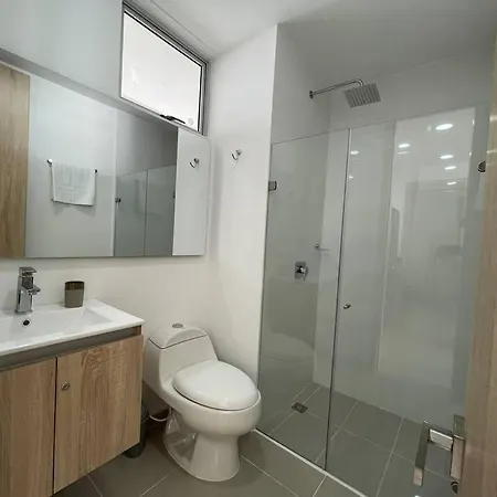 New Luxury In Cabrero - Next To Downtown Apartamento